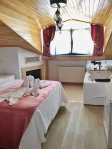 Agva Gunisigi Otel - 29