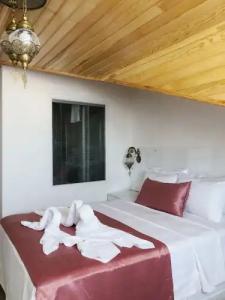 Agva Gunisigi Otel - 28