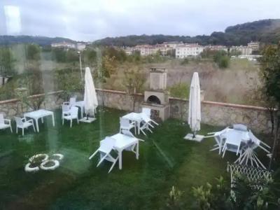 Agva Gunisigi Otel - 16