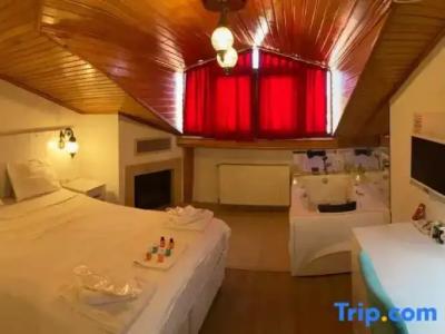 Agva Gunisigi Otel - 49