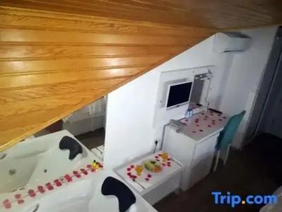 Agva Gunisigi Otel - 59