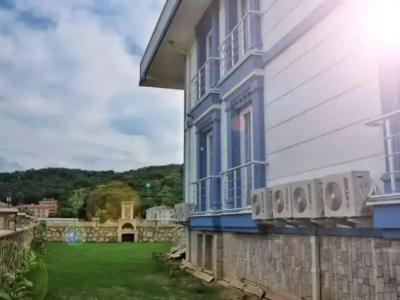 Agva Gunisigi Otel - 0