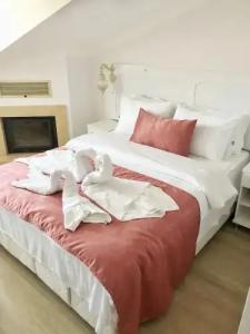 Agva Gunisigi Otel - 25