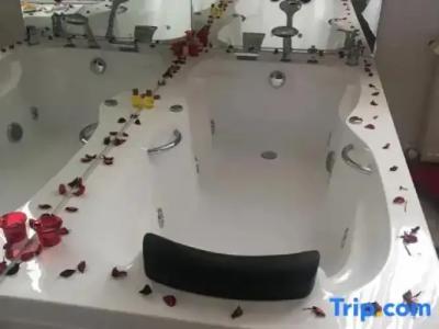 Agva Gunisigi Otel - 54