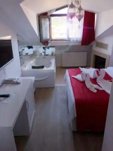 Agva Gunisigi Otel - 21