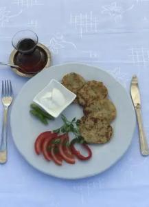 Agva Gunisigi Otel - 10