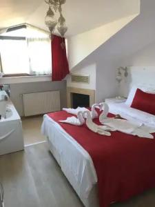 Agva Gunisigi Otel - 23