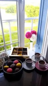 Agva Gunisigi Otel - 32