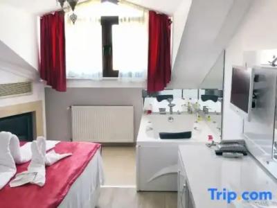 Agva Gunisigi Otel - 45