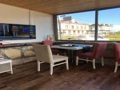 Agva Gunisigi Otel - 17