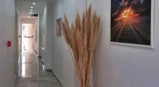 Agva Gunisigi Otel - 12