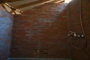 Chakra Beach Kabak, Faralya