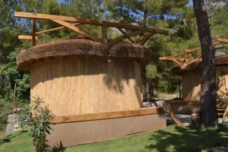 Chakra Beach Kabak - 10