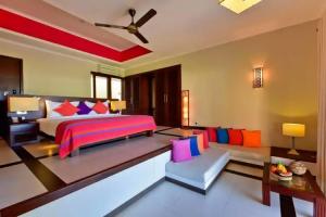 Sun Siyamh Hotel, Pasikuda