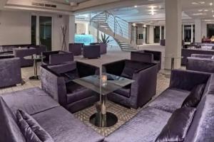 Grand Lubicz - Uzdrowisko Ustka, Ustka