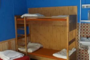 Kanyar Tanya, Kismaros