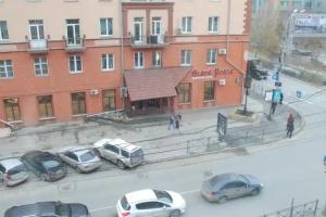 Hostel na Krasnom, Novosibirsk