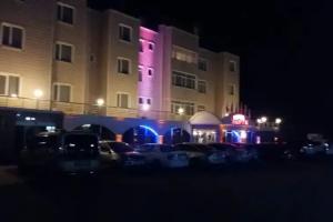 Sancak Hotel, Kumburgaz