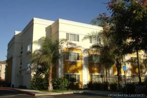 Hotel Marguerite Anaheim/Garden Grove, Trademark Collection, Anaheim