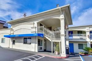 Motel 6 Garden Grove, CA, Anaheim