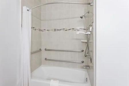 Days Inn & Suites Anaheim Resort - 9