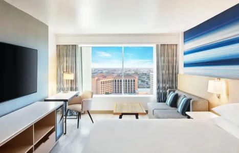 Hyatt Regency Orange County - 1