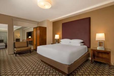 Hyatt Regency Orange County - 44