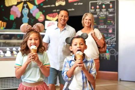 Hyatt Regency Orange County - 30