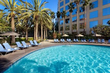 Hyatt Regency Orange County - 16