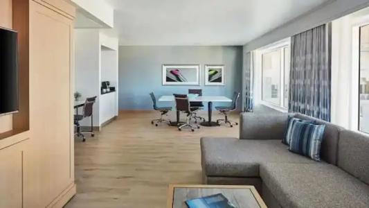 Hyatt Regency Orange County - 57