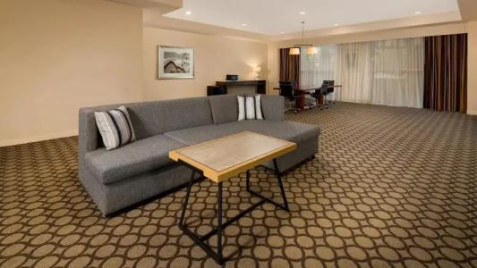 Hyatt Regency Orange County - 61