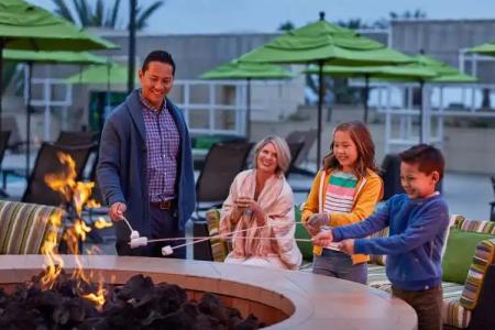 Hyatt Regency Orange County - 28