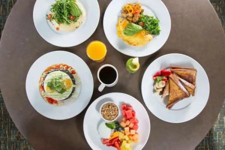 Hyatt Regency Orange County - 12