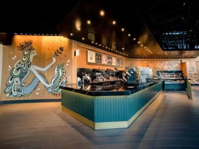 Hyatt Regency Orange County - 24