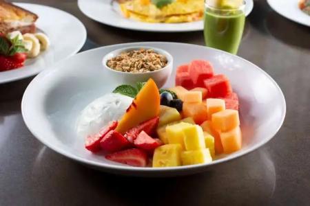 Hyatt Regency Orange County - 13