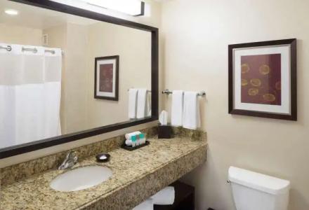 Hyatt Regency Orange County - 7