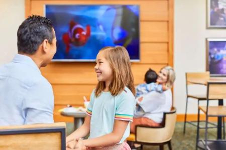 Hyatt Regency Orange County - 27