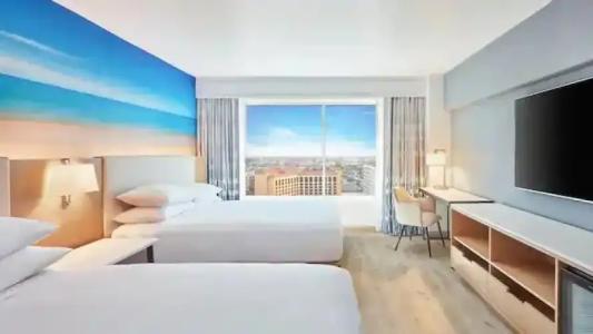 Hyatt Regency Orange County - 39