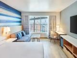 Deluxe High Floor Double room