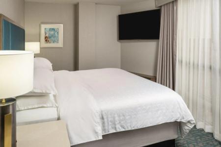 Sheraton Dallas by the Galleria - 4