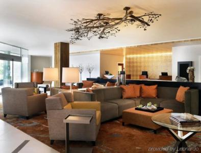 Sheraton Dallas by the Galleria - 30