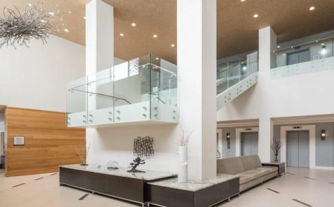 Sheraton Dallas by the Galleria - 1