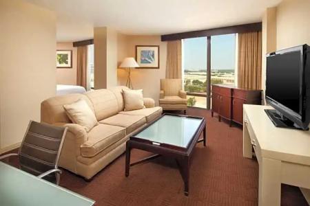Sheraton Dallas by the Galleria - 53