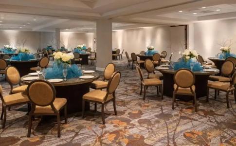 Sheraton Dallas by the Galleria - 20