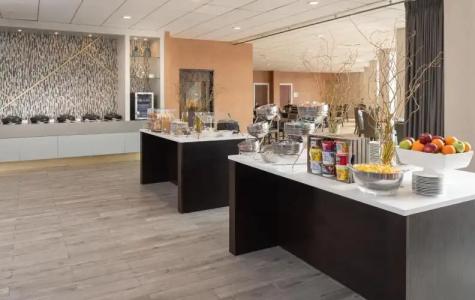 Sheraton Dallas by the Galleria - 8