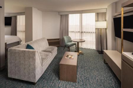 Sheraton Dallas by the Galleria - 6