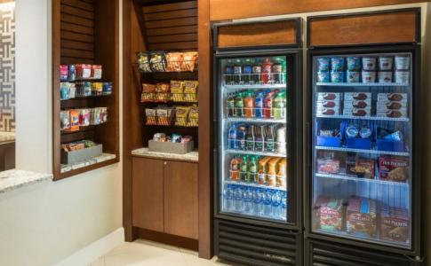 Sheraton Dallas by the Galleria - 10