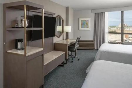 Sheraton Dallas by the Galleria - 48