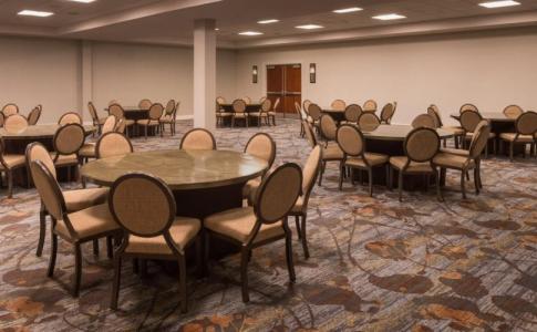 Sheraton Dallas by the Galleria - 16