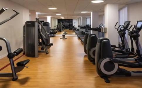 Sheraton Dallas by the Galleria - 15